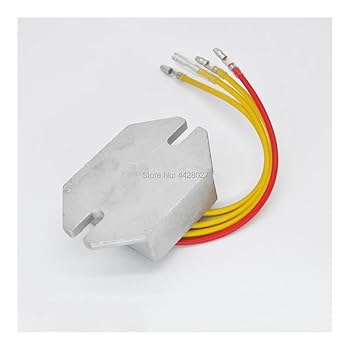Amazon.com: Adjustable Voltage Regulator Voltage Regulator